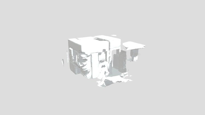New Model 3D Model