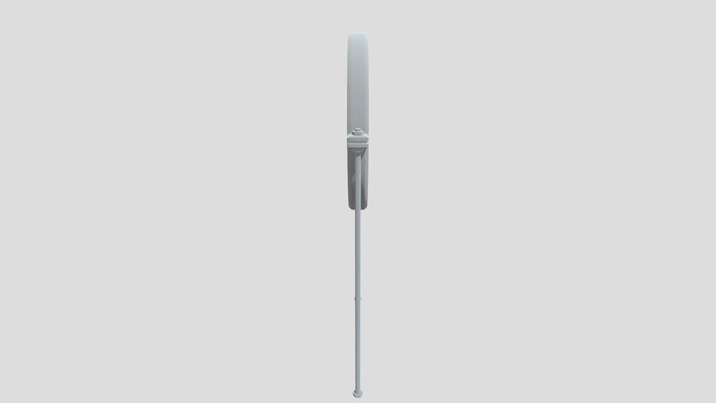 Ventilation Pipe Clamp V01