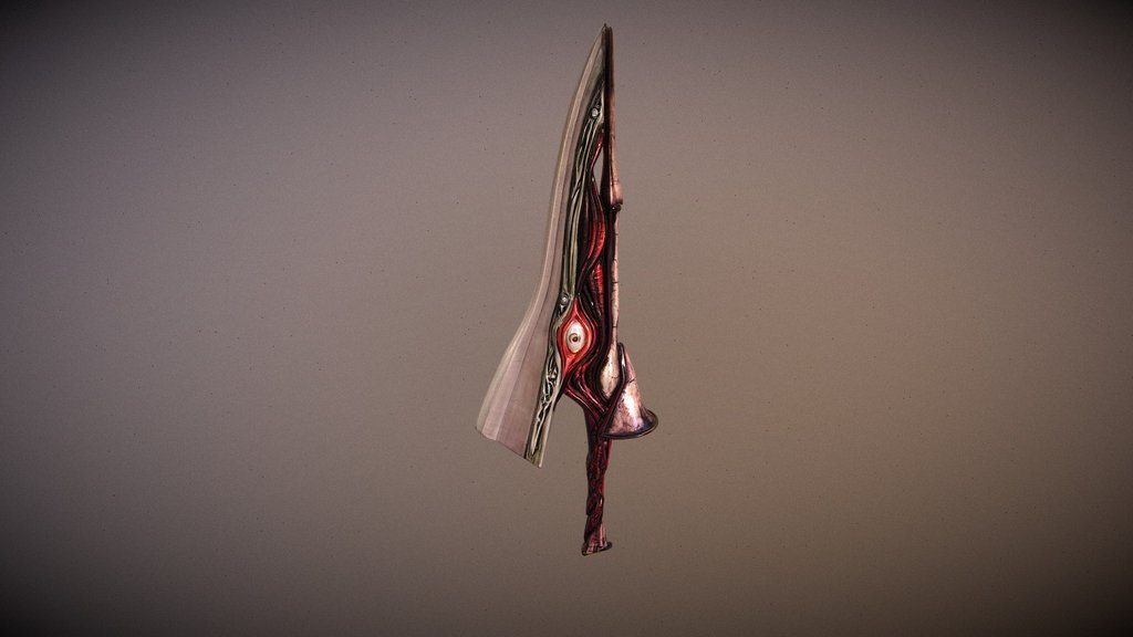 Soul Edge