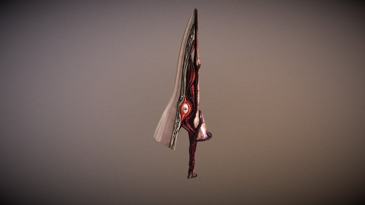 Soul Edge
