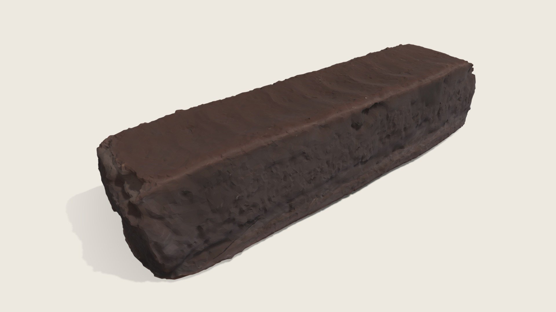 Chocobar - Buy Royalty Free 3D model by digikstudio [e0f2b48 ...
