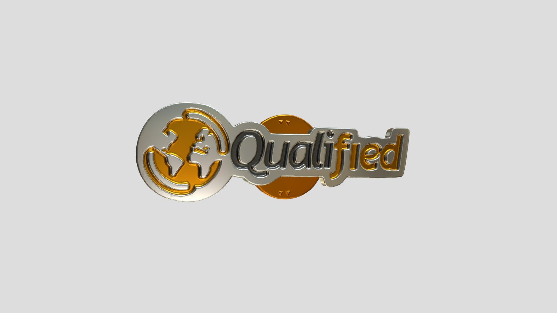 Qualified