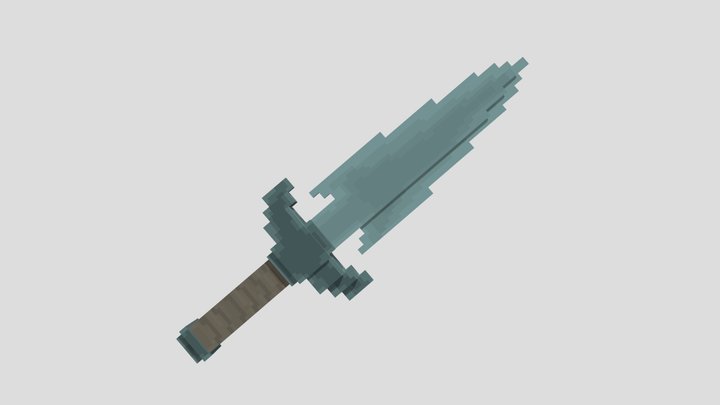 Best Minecraft sword: How to make a sword in Minecraft