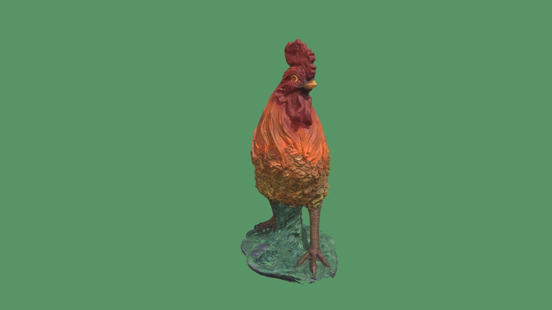 Rooster