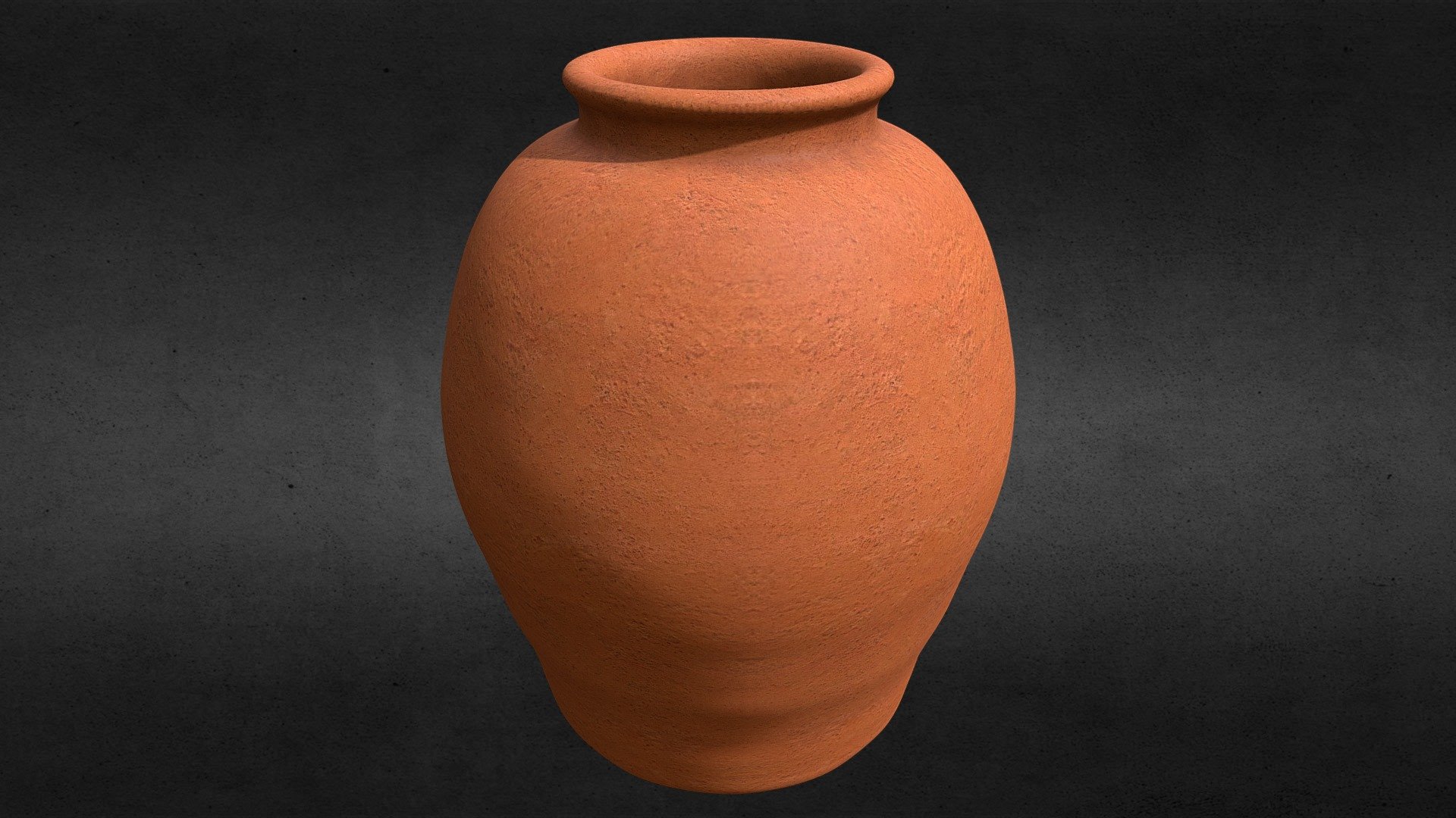 Imported pottery (IvIK5B3) Download Free 3D model by Igor Denisov