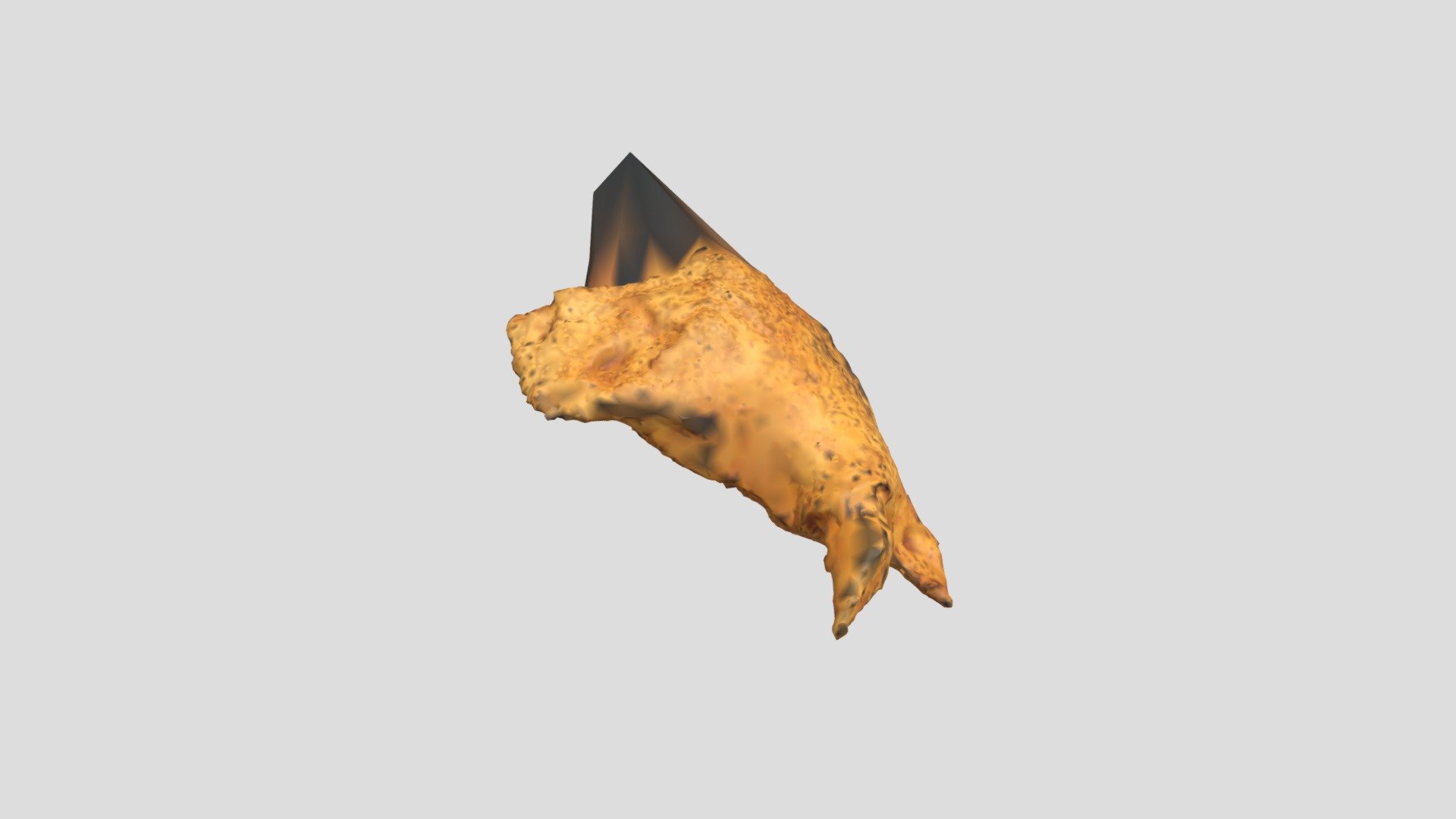 Puerto Rican ground sloth - 3D model by anacristina01 [e0f71a8] - Sketchfab