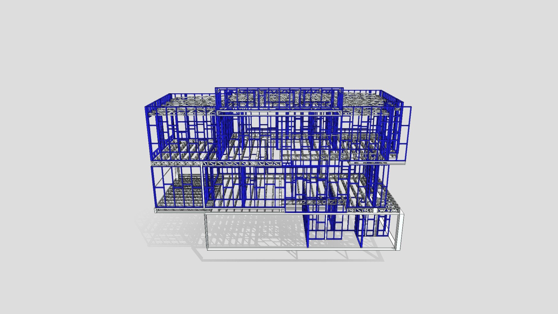 ISG0252 - Unit F