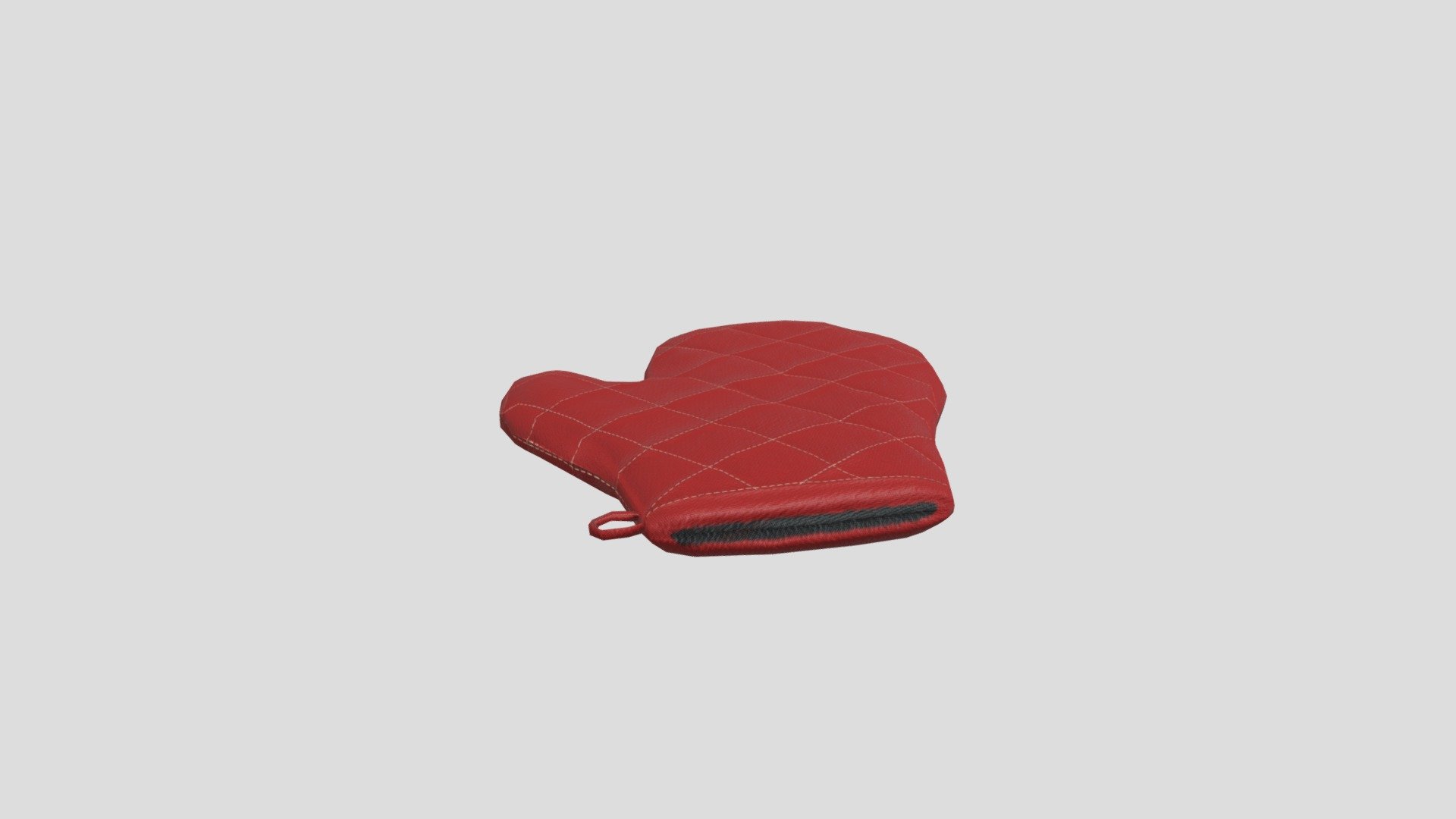 CSpresso: Eggy Mitt