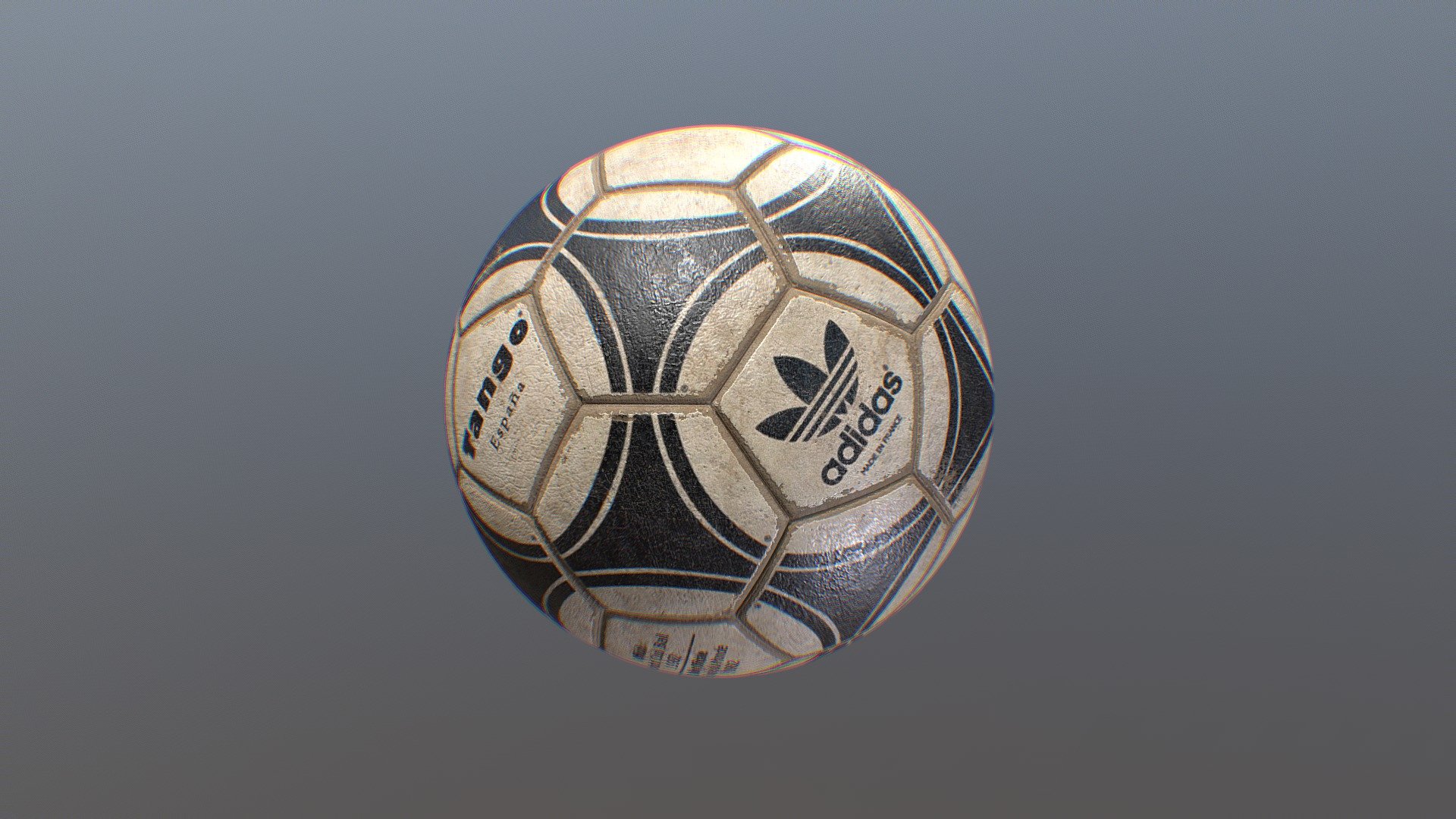 Soccer cheap ball tango