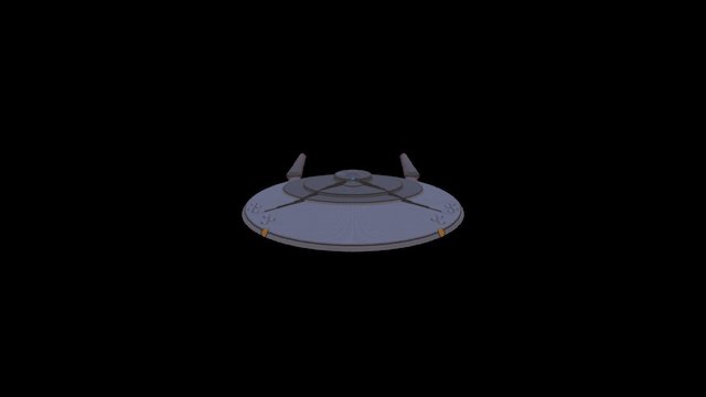 Enter Phönix 3D Model