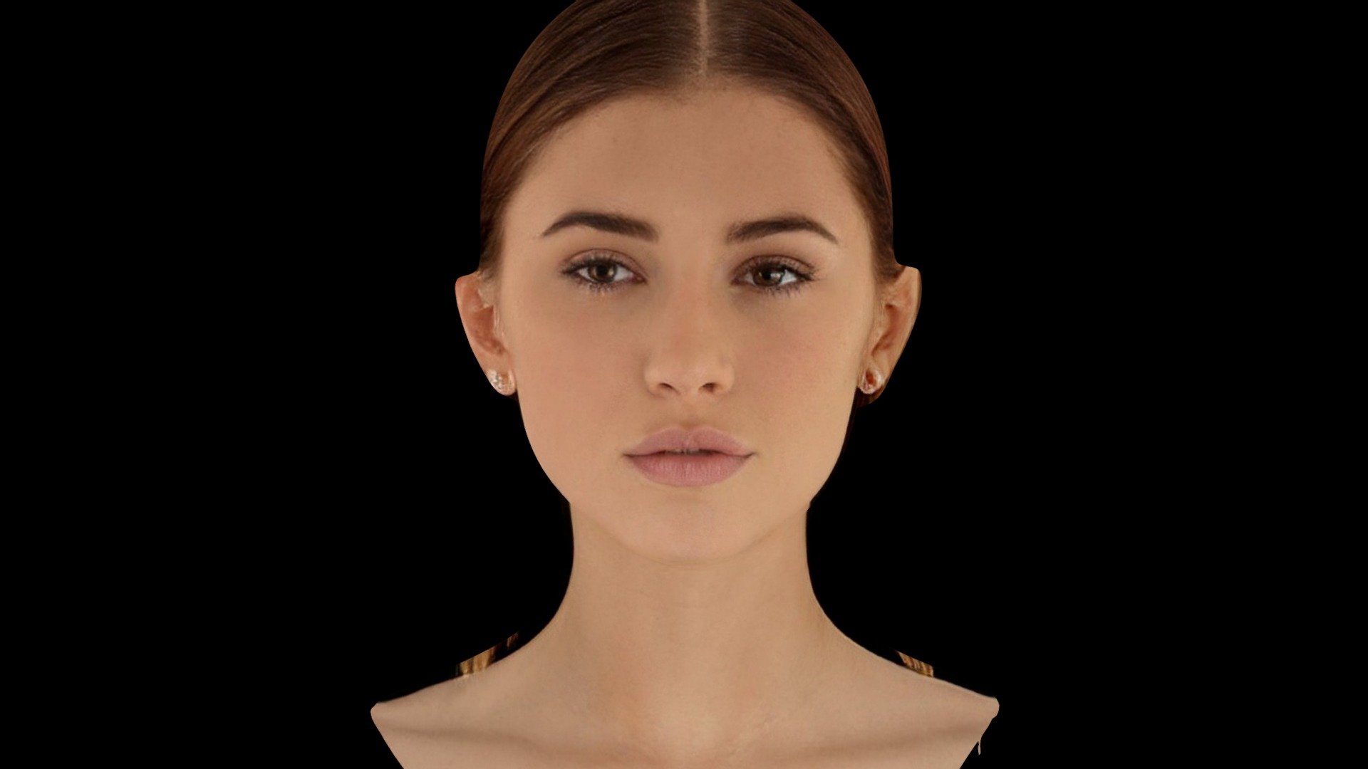 Human Dignity Collection | www.acuteline.com - Download Free 3D model ...