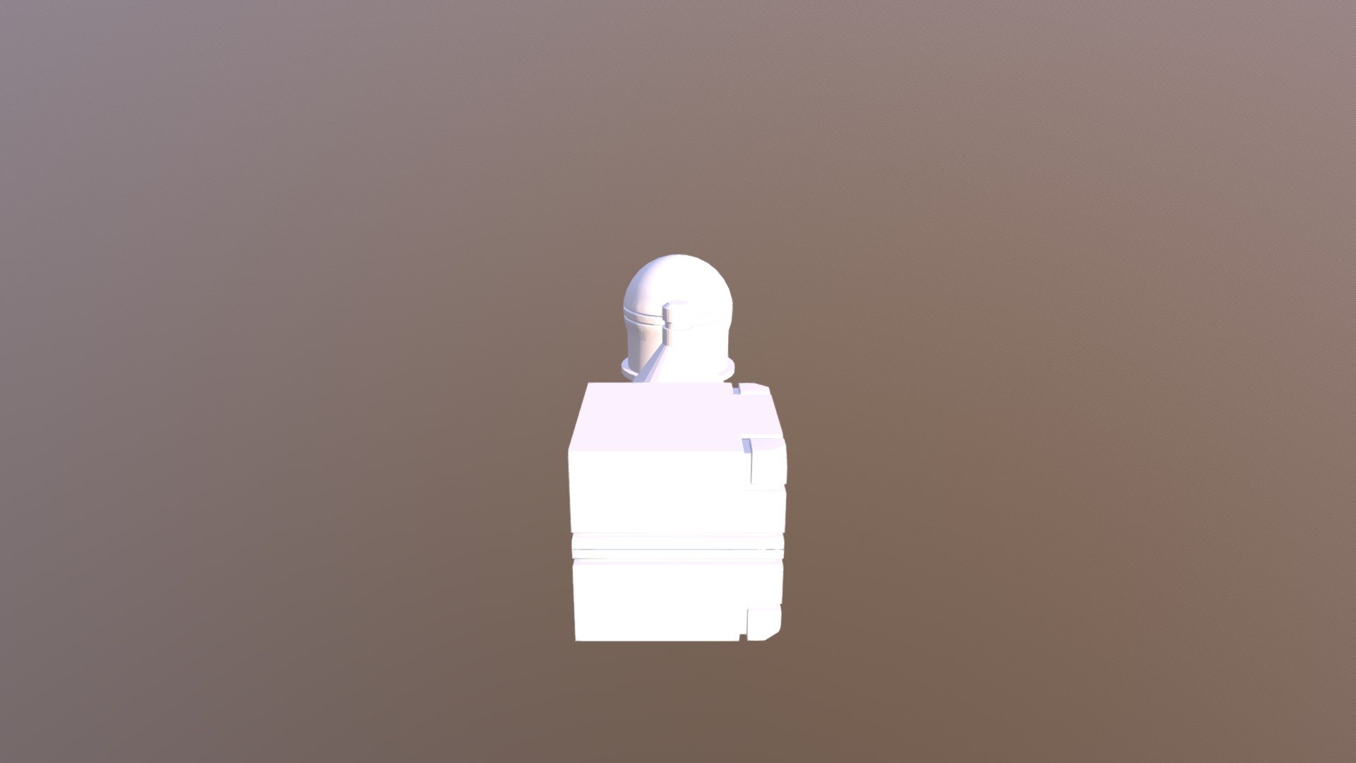 Exercise1 — Sketchfab embed 3D viewer