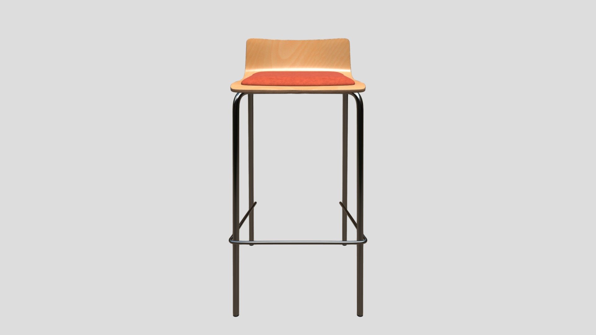 BARMAN — Sketchfab embed 3D viewer
