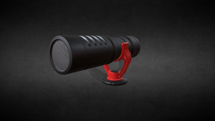 BOYA Microphone BY-MM1