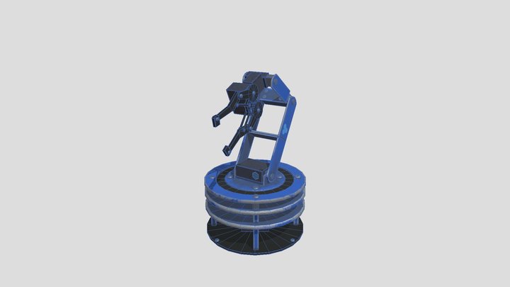 Robot Arm