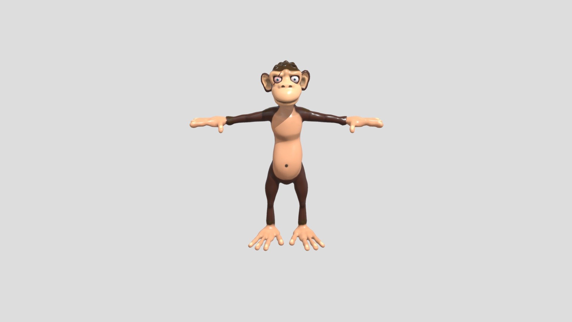 Moinke animated
