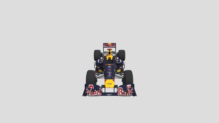 Rb7 3D models - Sketchfab