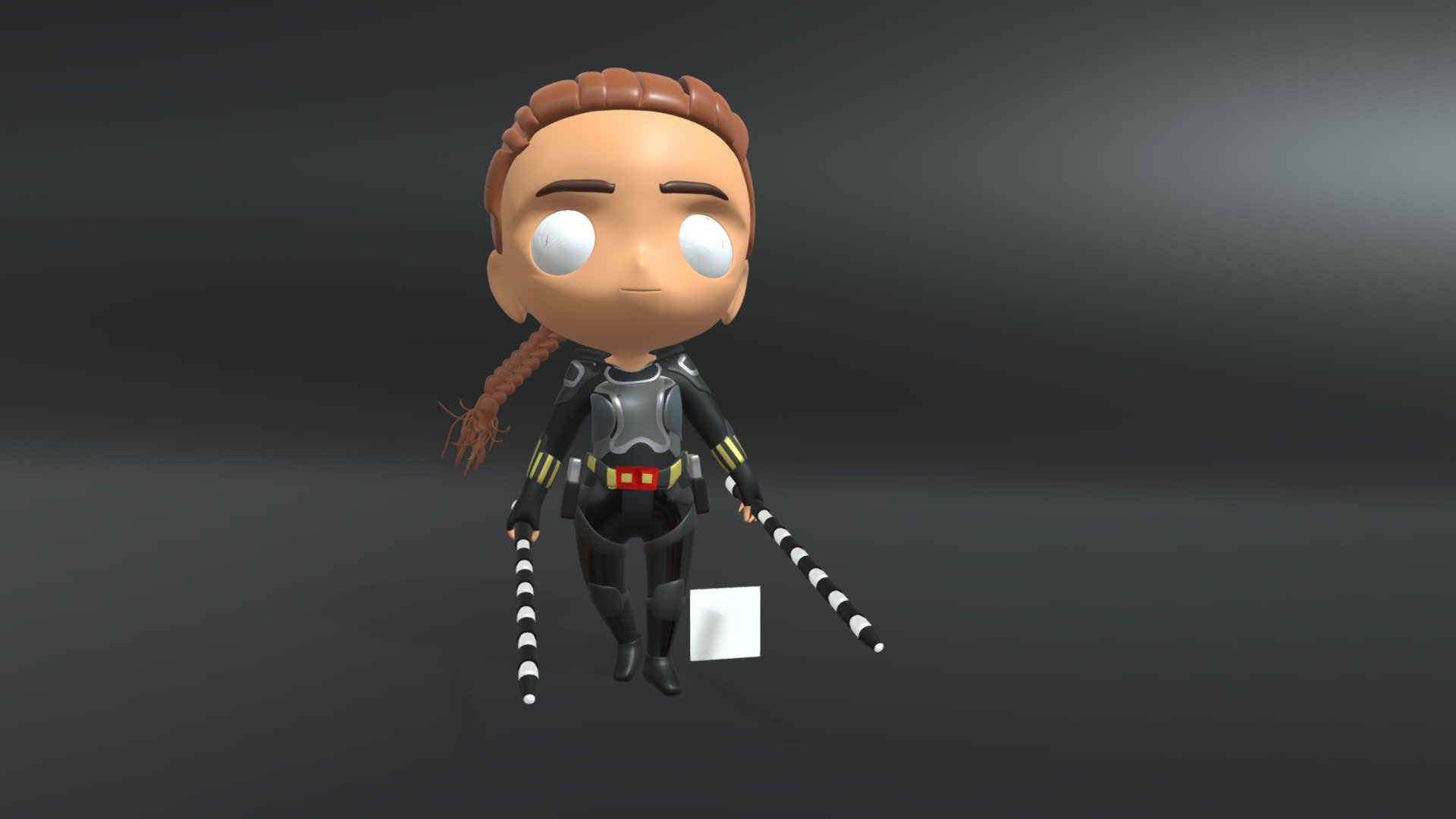 Black Widow