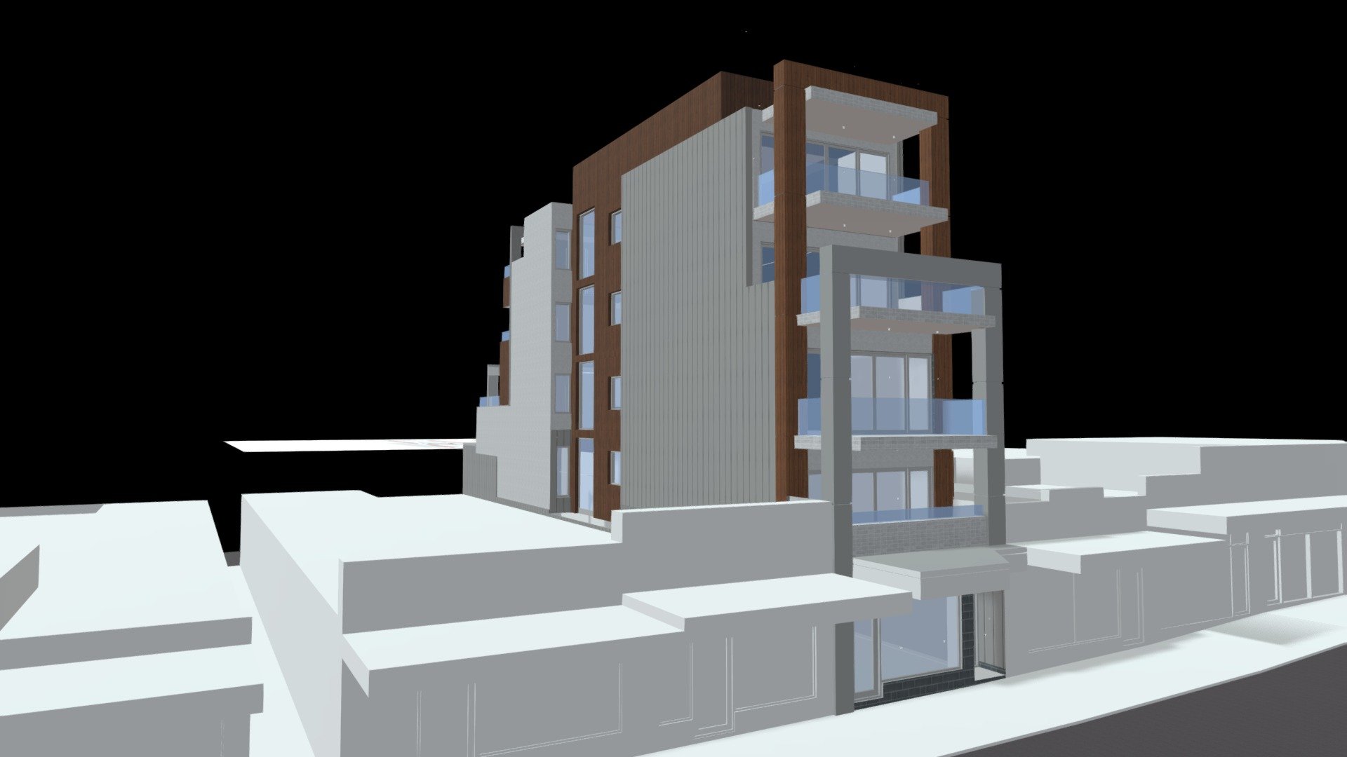 Plenty Rd Apartments