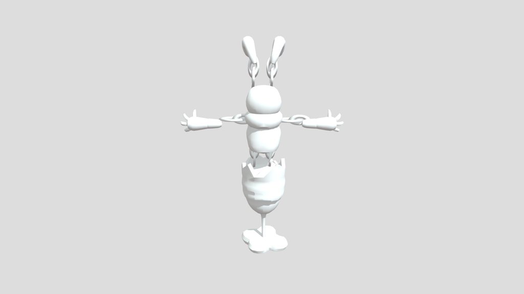 Twisted squirm-Dandy’sworld-fidget toy