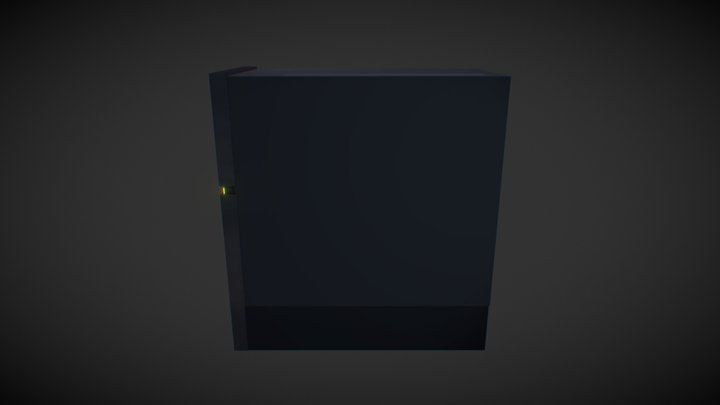 PC Inception 3D Model