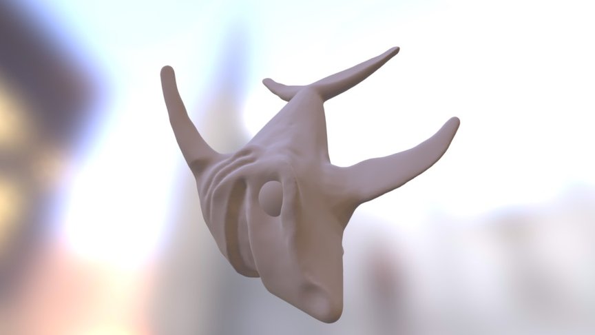Mighty Shark 00