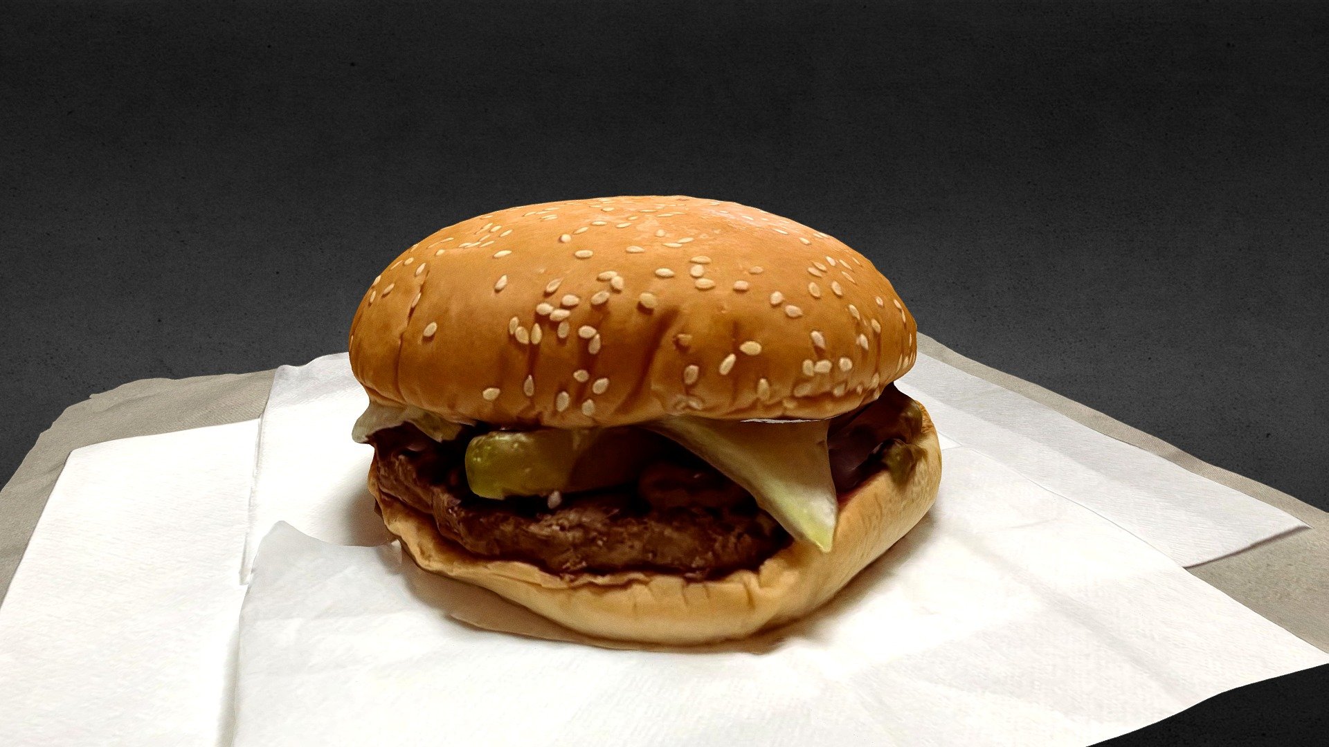 Burger King's Avocado Whopper