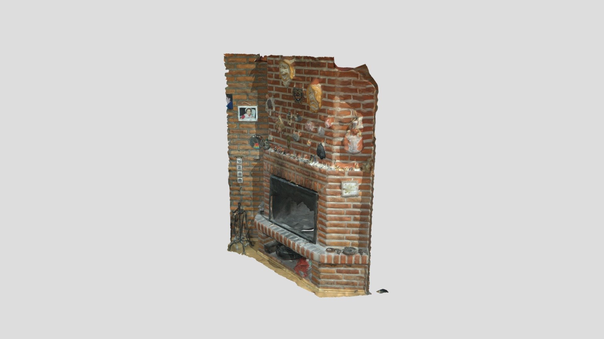 Chimenea