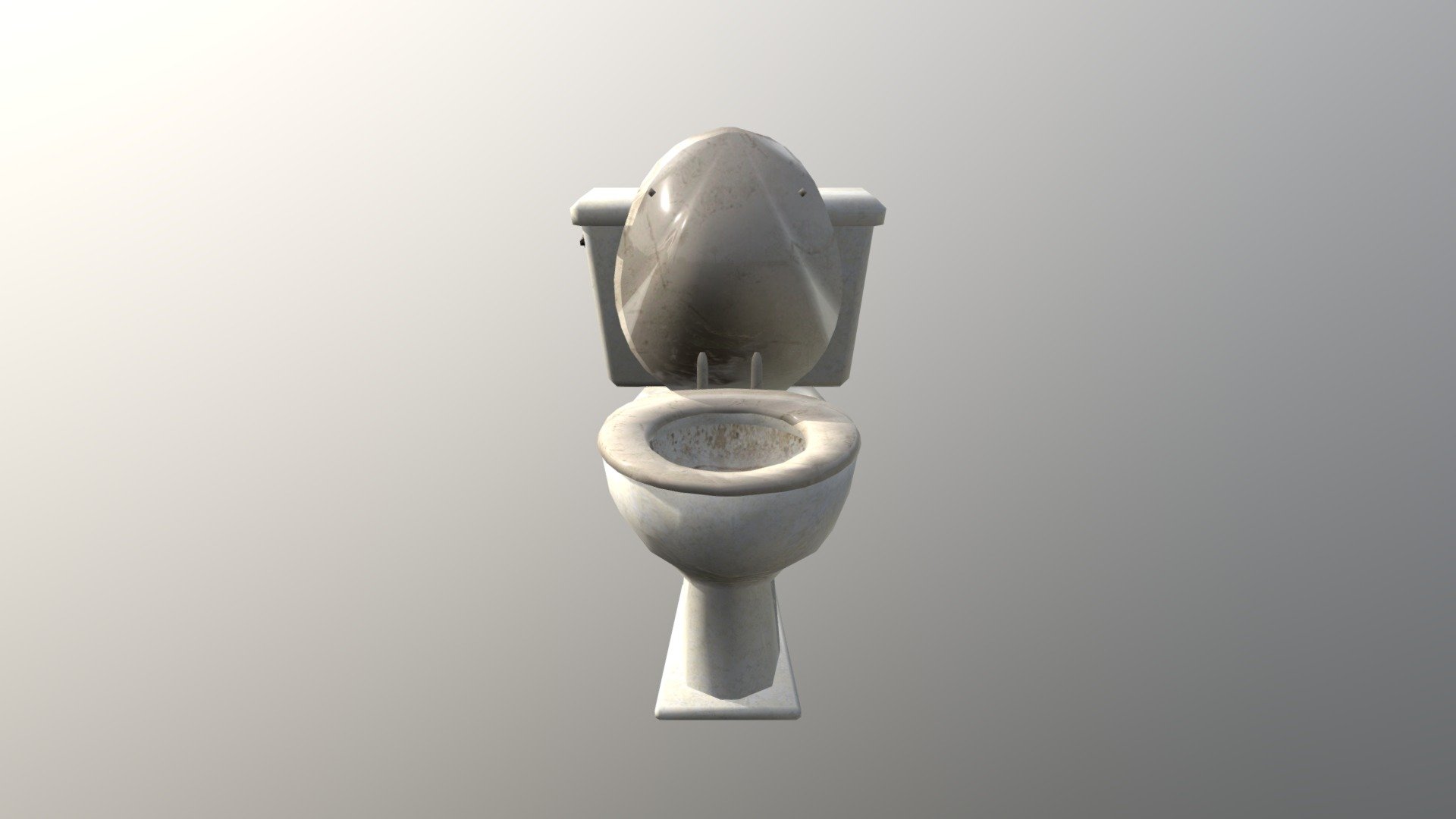 Source Small Toilet Standard