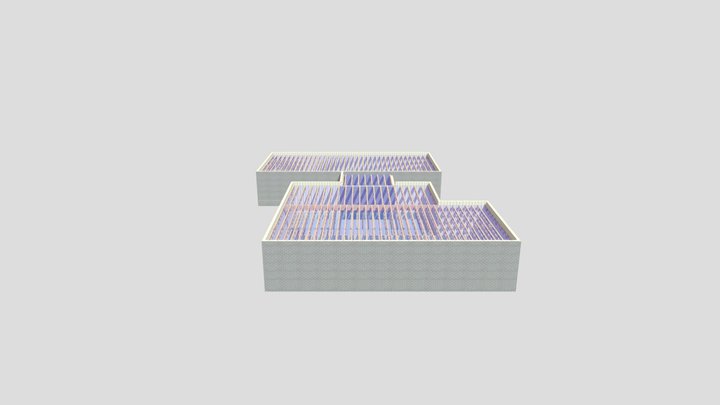 Clem 3D Model