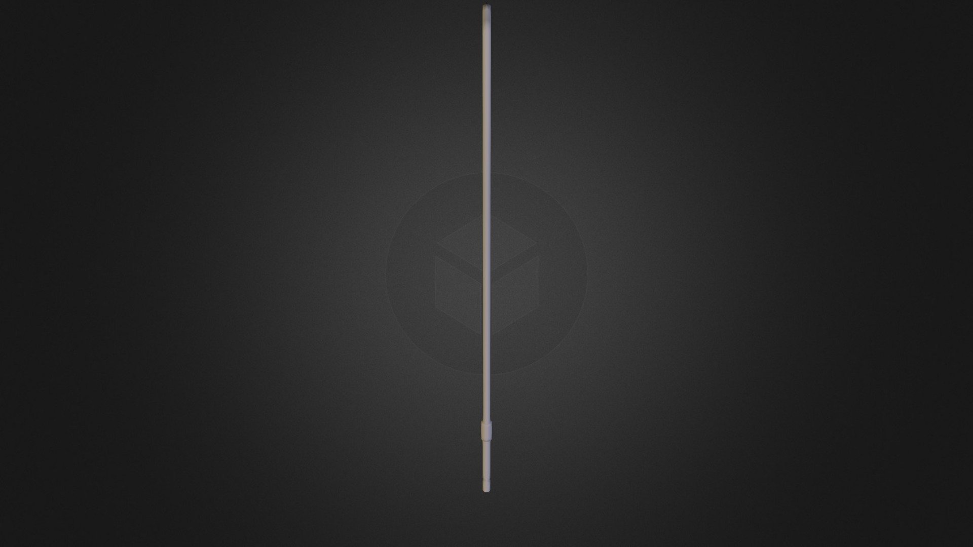 Coger Week1 Highpoly Violin Bow