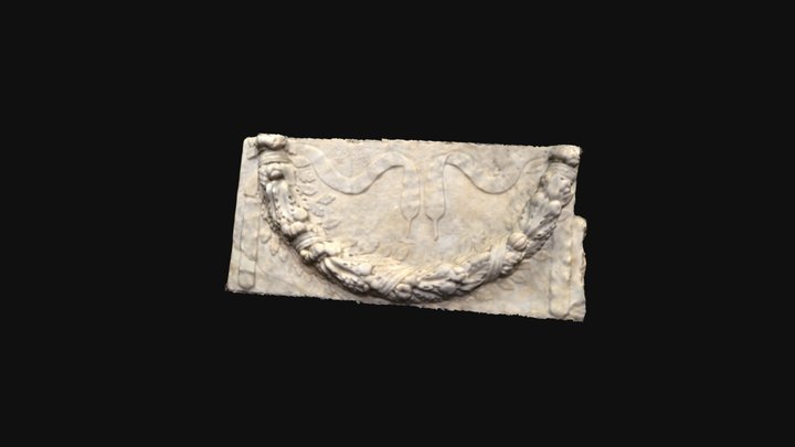 guirnalda 3D Model