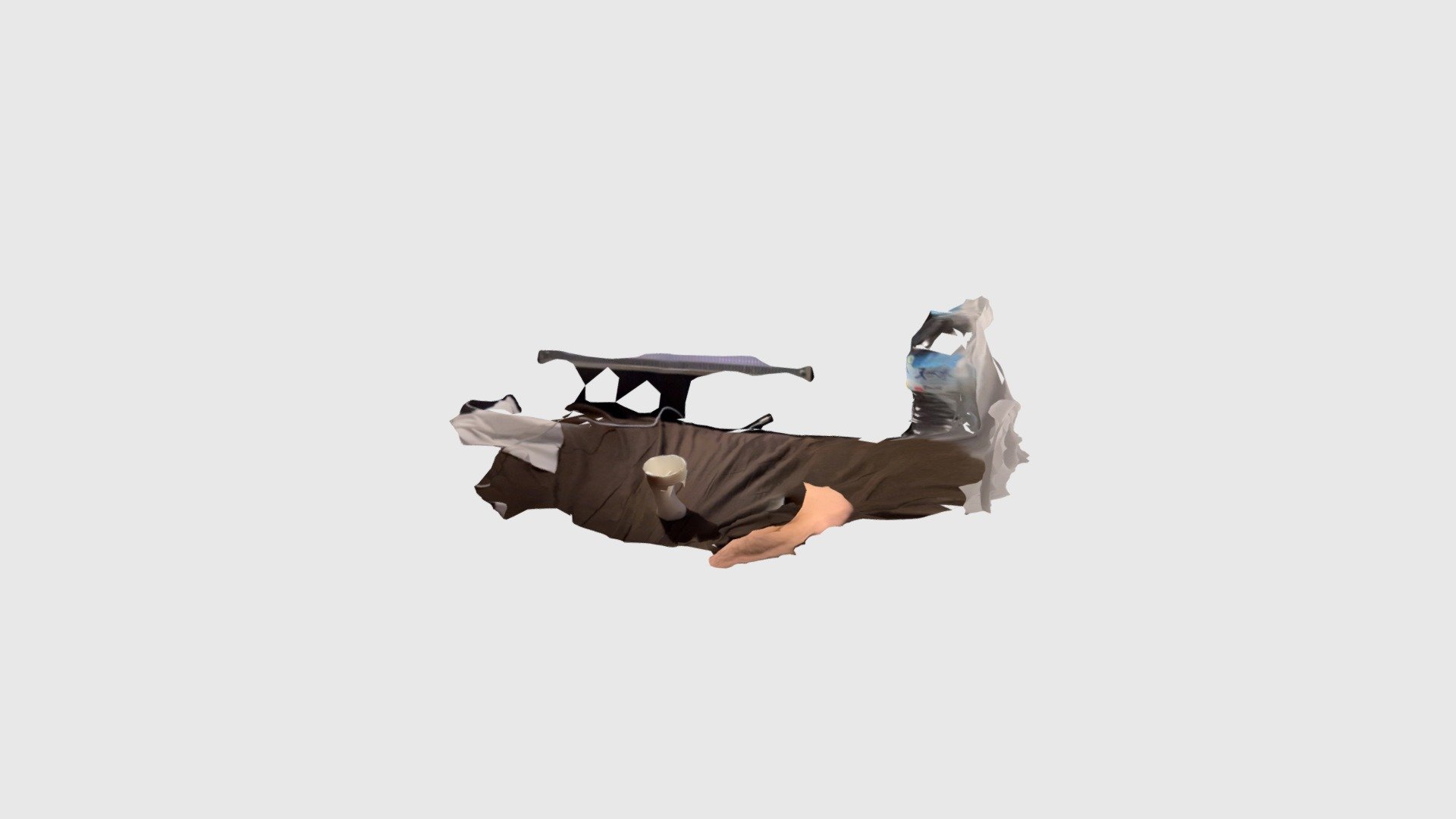 な