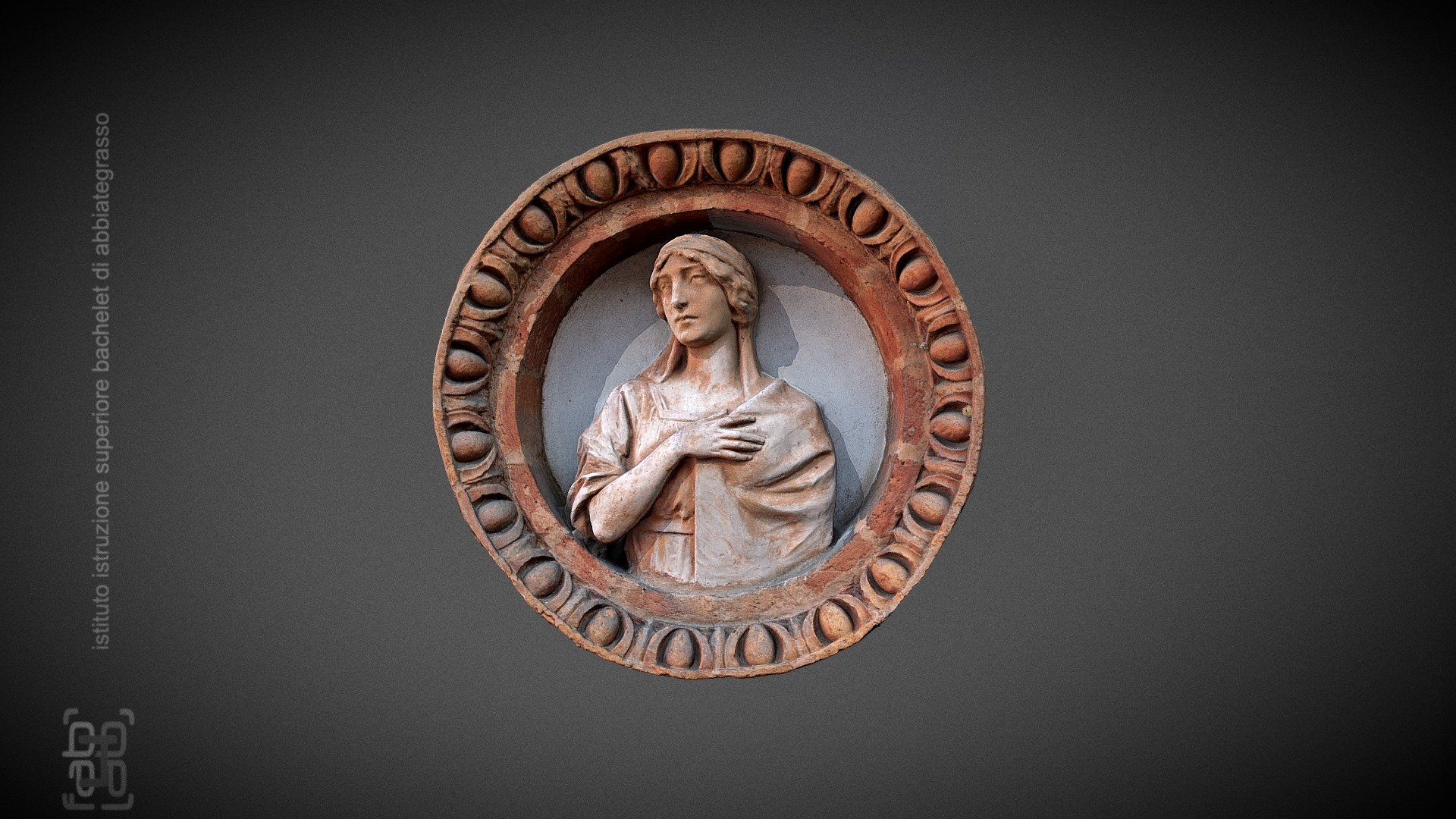 Busto n. 17
