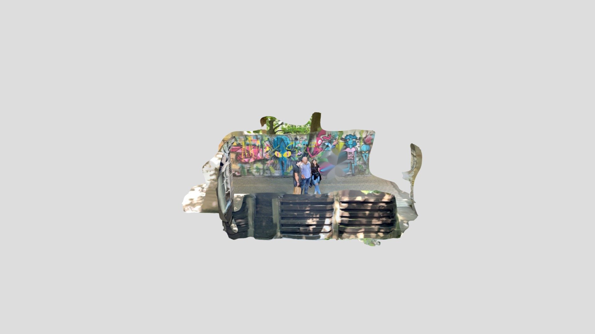 Park test