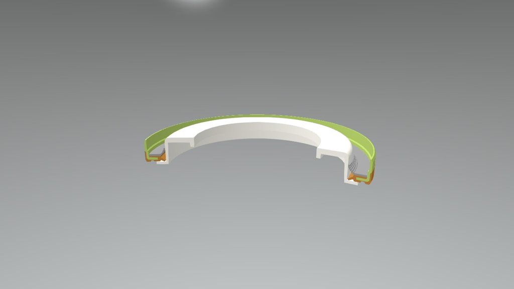 T-TCB-14 — Sketchfab embed 3D viewer