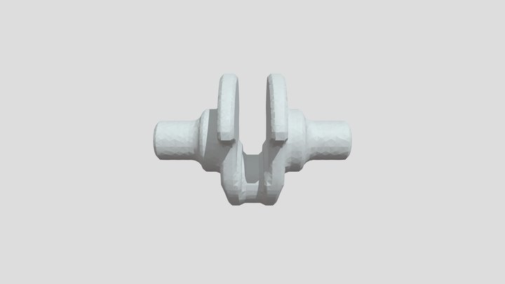 Strof 3D Model