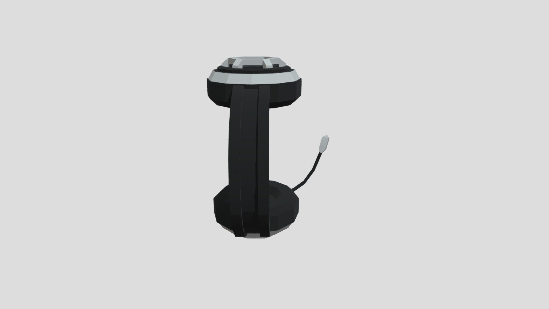 Headphones from Poly by Google