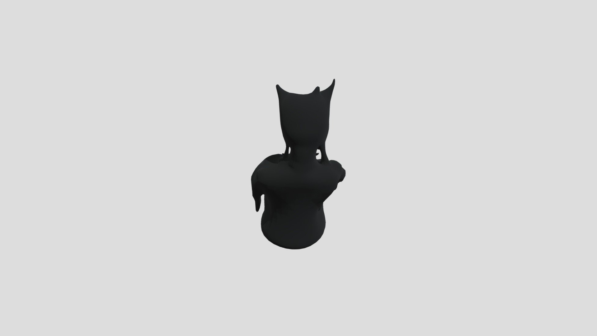 bird poop with an smile - 3D model by ethanoleal2023 [e1091a5] - Sketchfab