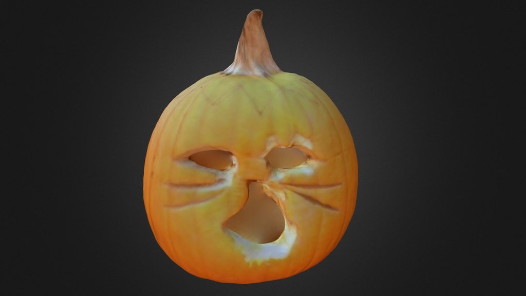 Cat-O-Lantern