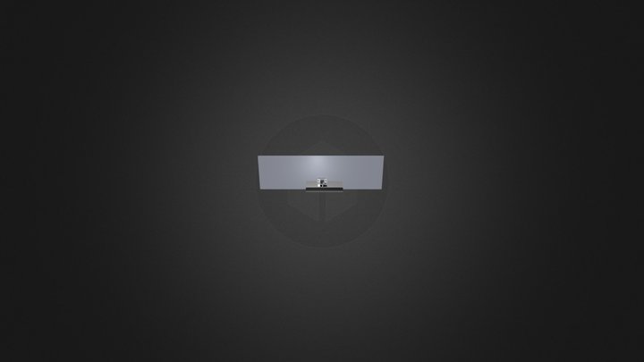Andrea-Pr-05 3D Model