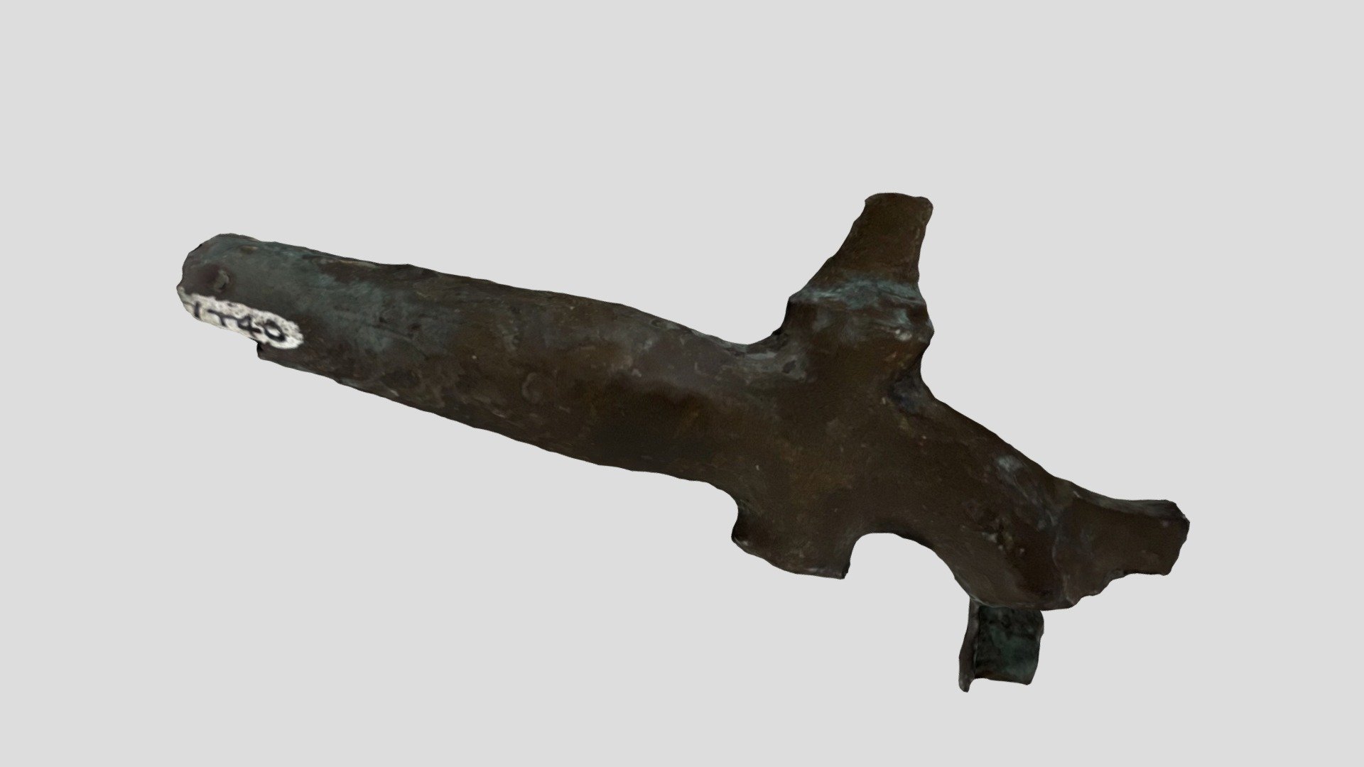 Spigot: EOA:2022.86.1