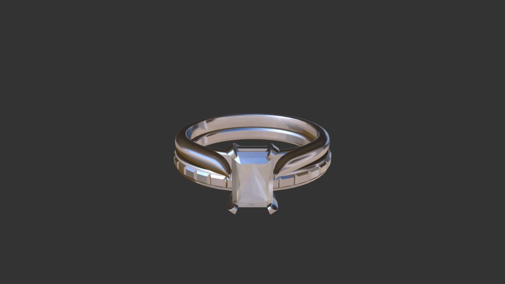 Lynsay's Bespoke WB - 3D model by emma2 [e10e5a5] - Sketchfab