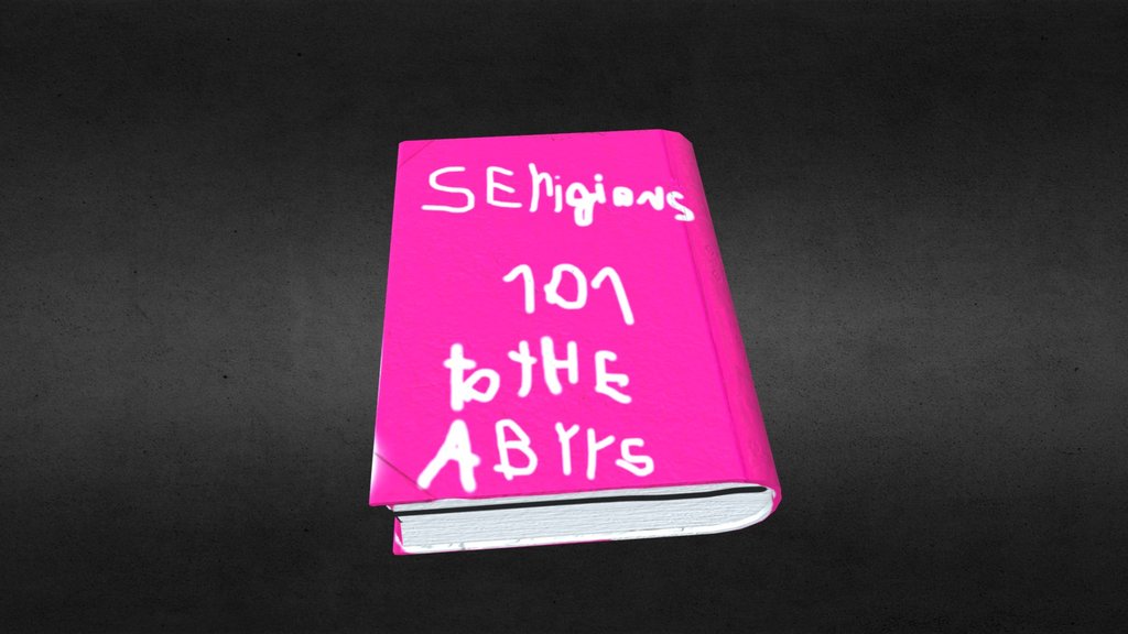 Brushistas Book