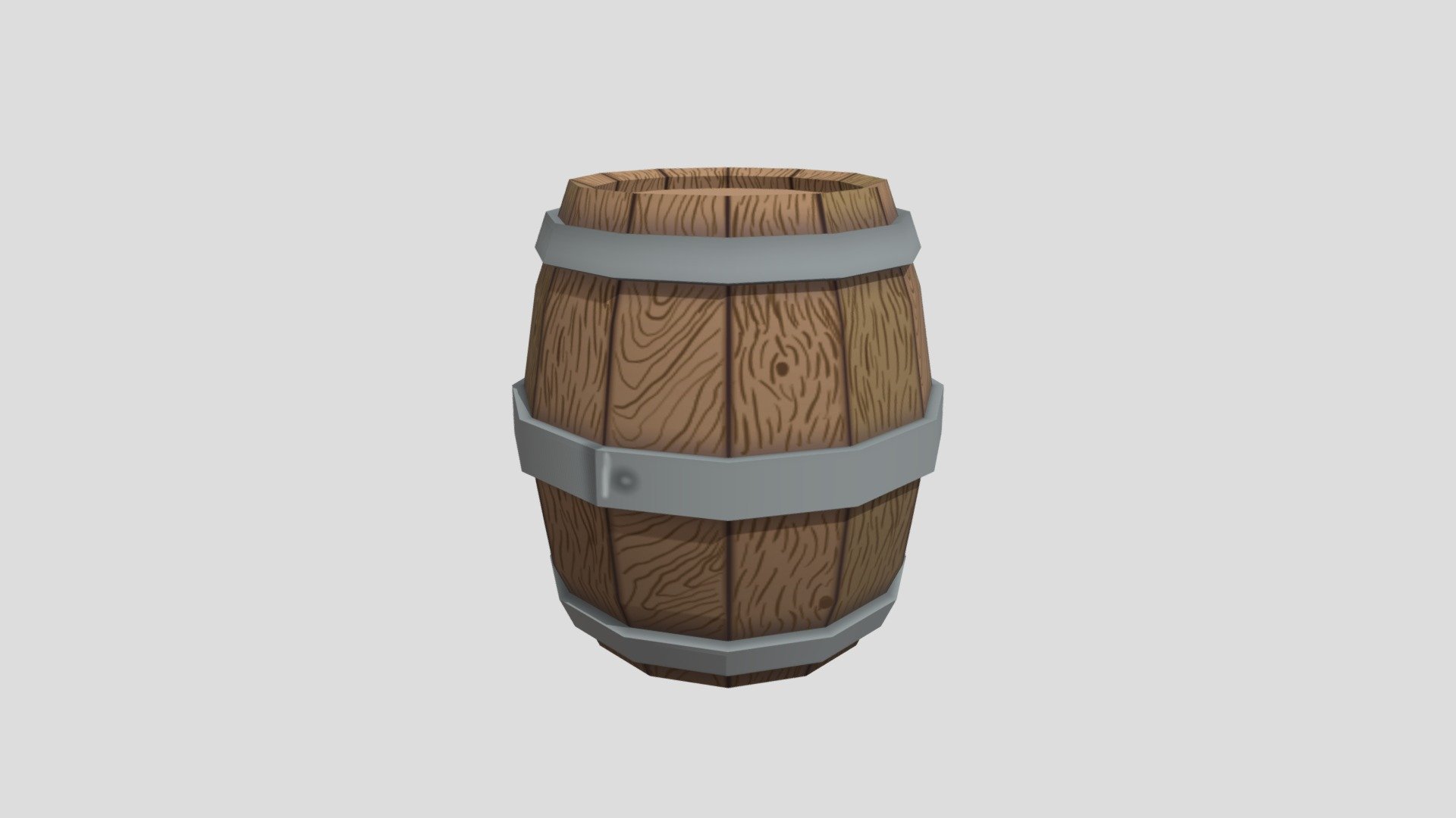 Barrel