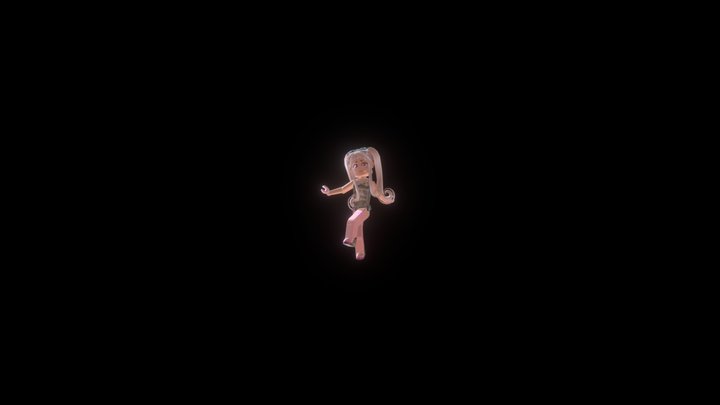avatar_4048266750_render 3D Model