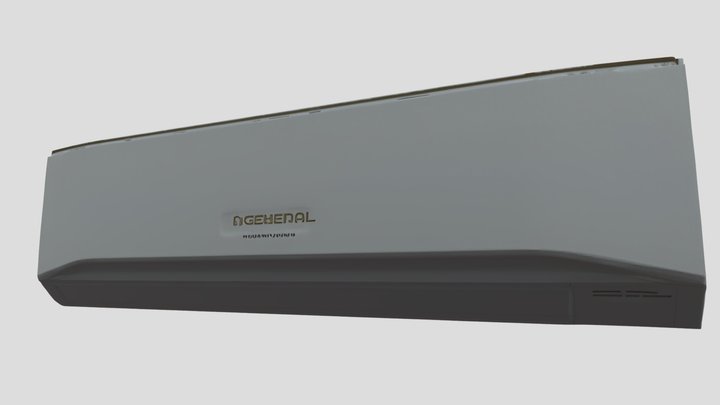 Air Conditioner AC