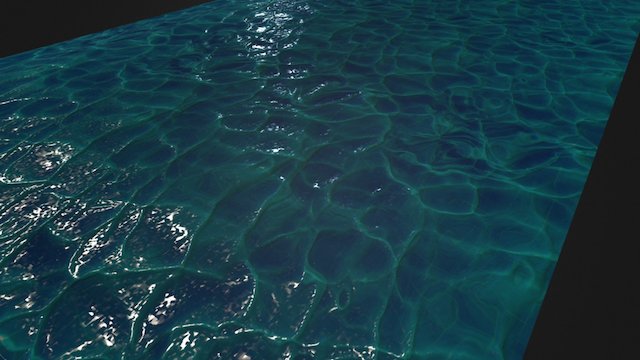 Water_Test 3D Model
