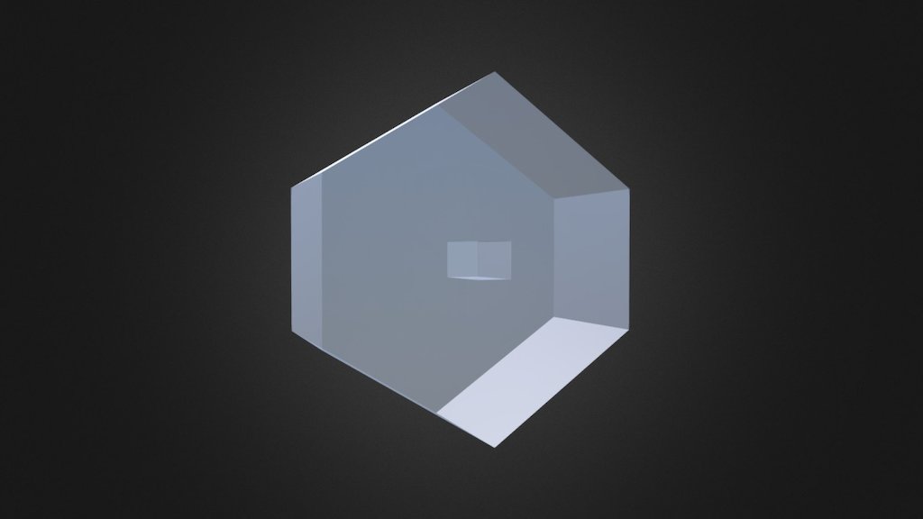 Proyecto Sistemas CCC Hexagono