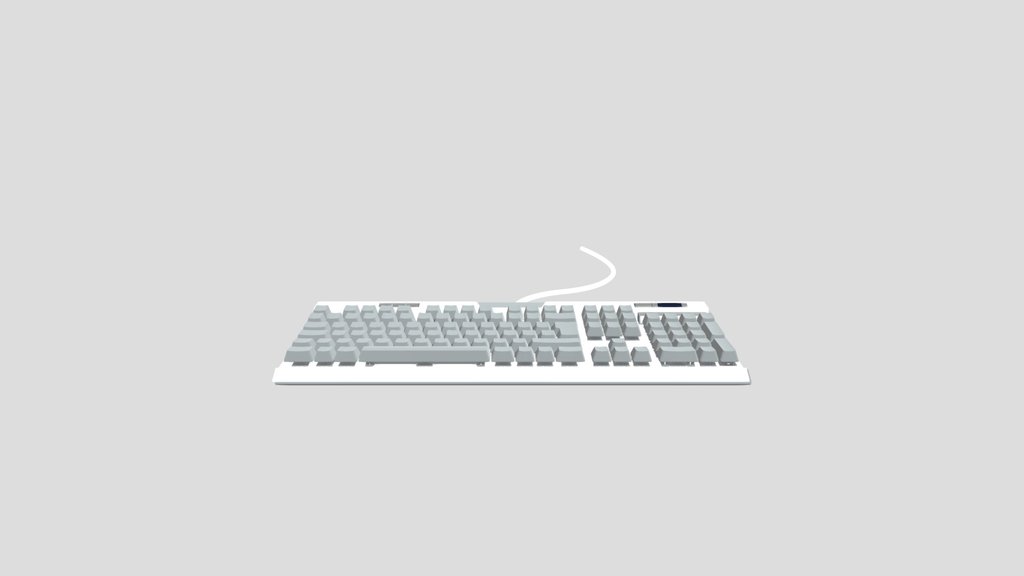 Corsair K70 Mk2